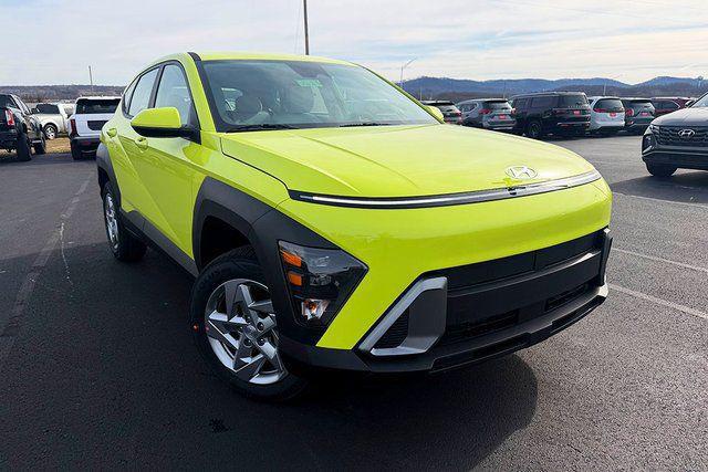 2026 Hyundai Kona SE for sale in CHILLICOTHE, OH