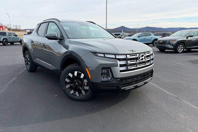 2026 Hyundai Santa Cruz SEL for sale in CHILLICOTHE, OH