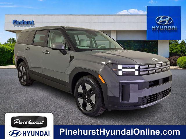 2026 Hyundai Santa Fe Hybrid SE for sale in SOUTHERN PINES, NC