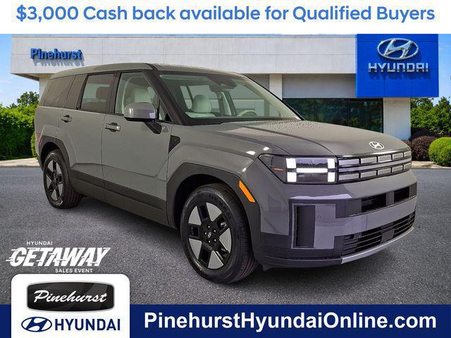 2026 Hyundai Santa Fe Hybrid SE for sale in SOUTHERN PINES, NC