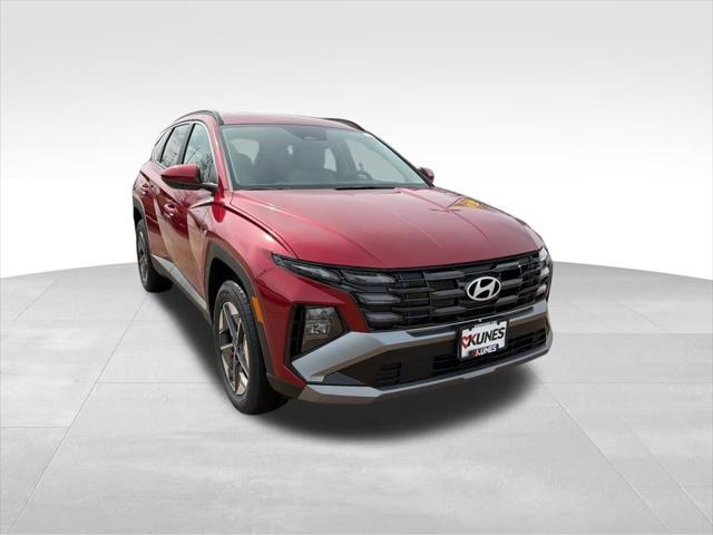 2026 Hyundai Tucson SEL for sale in QUINCY, IL