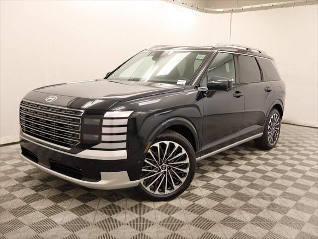 2026 Hyundai Palisade Calligraphy for sale in SCOTTSDALE, AZ