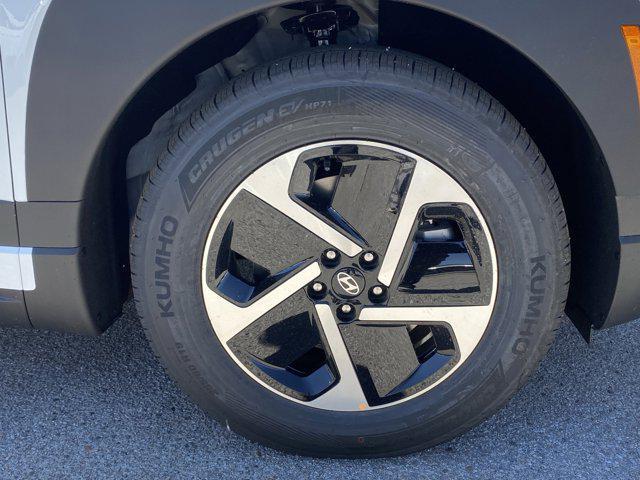 2026 Hyundai IONIQ 9 SE