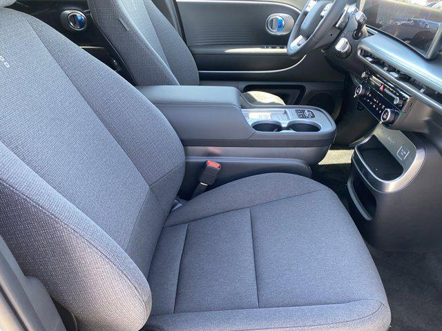 2026 Hyundai IONIQ 9 SE