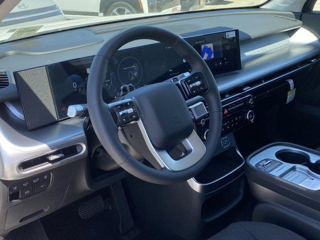 2026 Hyundai IONIQ 9 SE