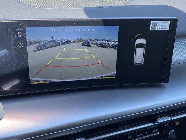 2026 Hyundai IONIQ 9 SE
