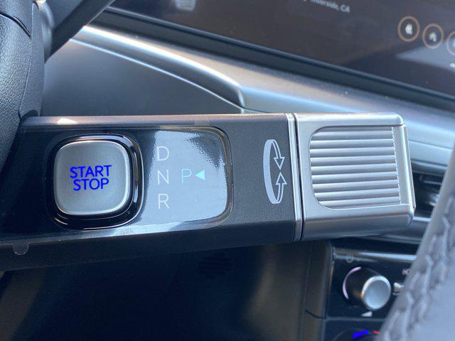 2026 Hyundai IONIQ 9 SE