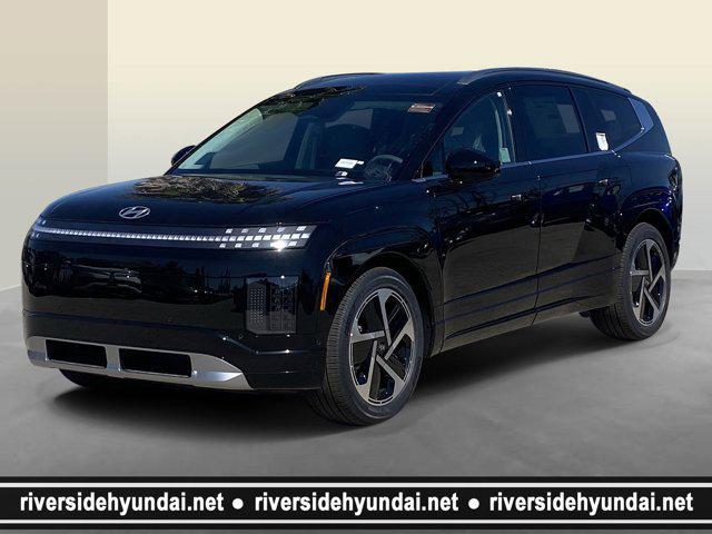 2026 Hyundai IONIQ 9 Performance Limited for sale in RIVERSIDE, CA