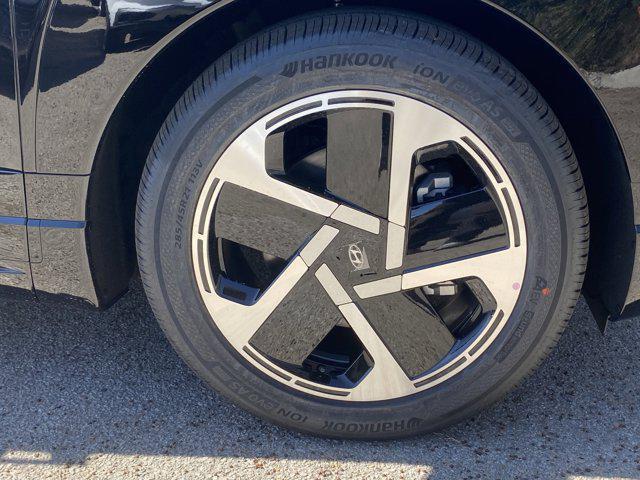 2026 Hyundai IONIQ 9 Performance Limited
