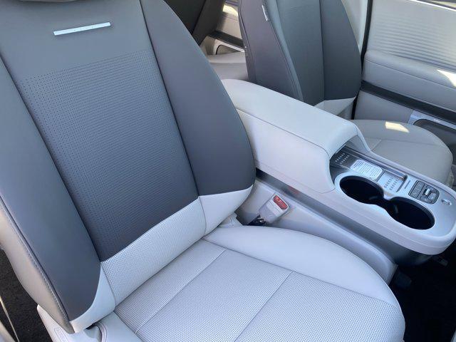 2026 Hyundai IONIQ 9 Performance Limited
