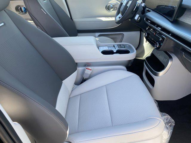 2026 Hyundai IONIQ 9 Performance Limited