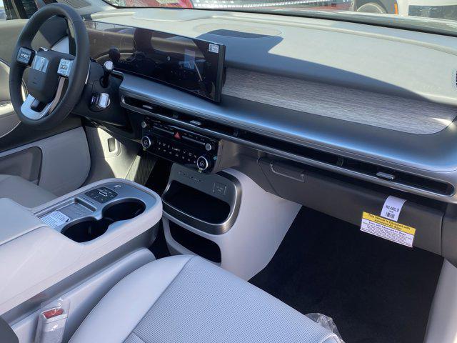 2026 Hyundai IONIQ 9 Performance Limited