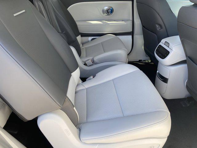 2026 Hyundai IONIQ 9 Performance Limited