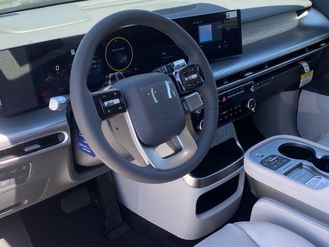 2026 Hyundai IONIQ 9 Performance Limited
