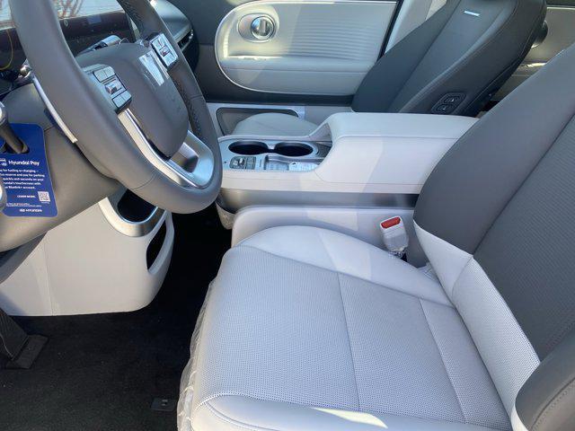 2026 Hyundai IONIQ 9 Performance Limited