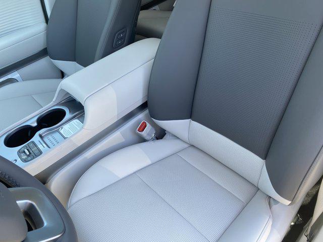 2026 Hyundai IONIQ 9 Performance Limited