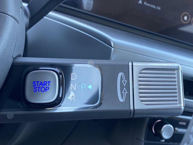 2026 Hyundai IONIQ 9 Performance Limited