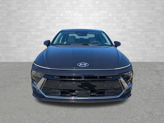 2024 Hyundai Sonata Hybrid Limited