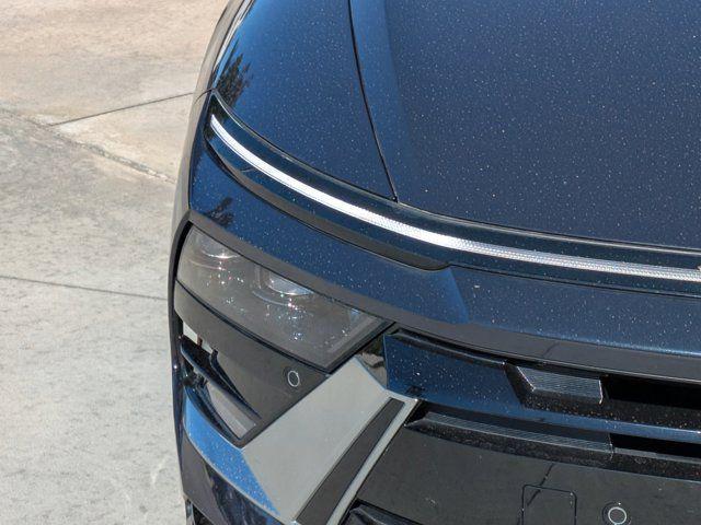2024 Hyundai Sonata Hybrid Limited