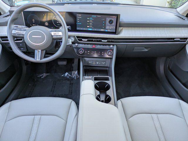 2024 Hyundai Sonata Hybrid Limited