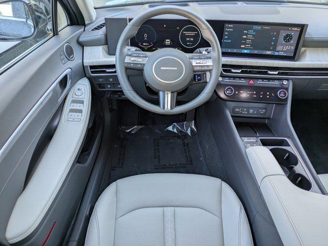 2024 Hyundai Sonata Hybrid Limited