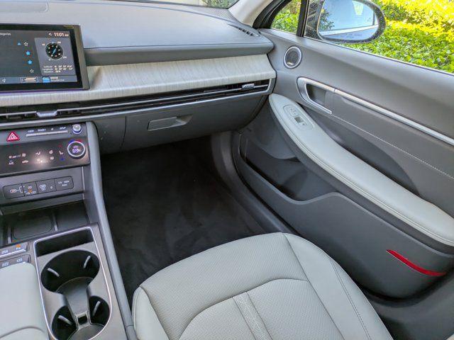2024 Hyundai Sonata Hybrid Limited