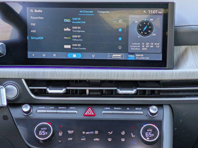 2024 Hyundai Sonata Hybrid Limited