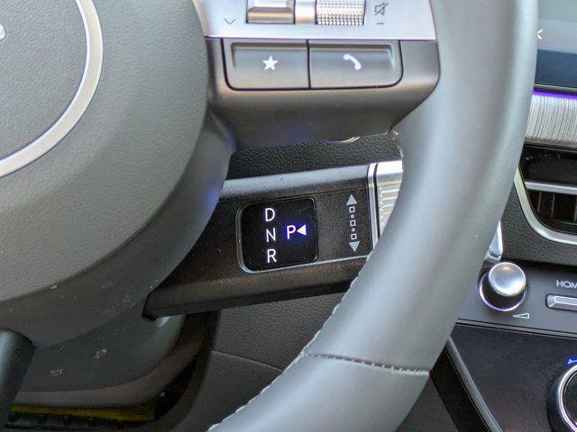 2024 Hyundai Sonata Hybrid Limited