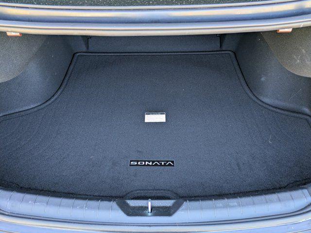 2024 Hyundai Sonata Hybrid Limited