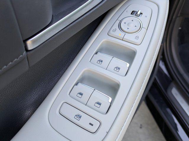 2024 Hyundai Sonata Hybrid Limited