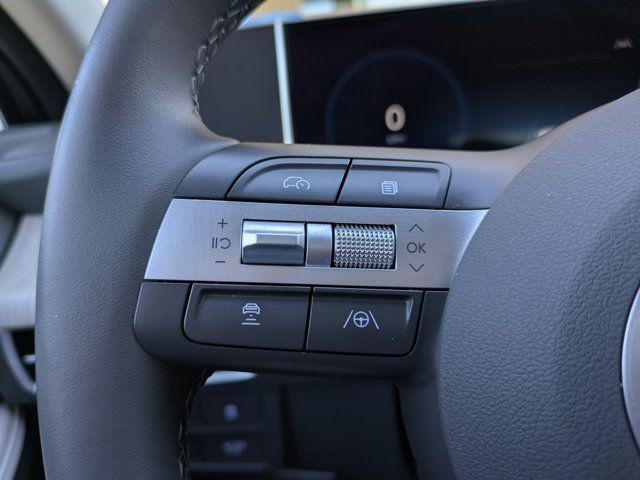 2024 Hyundai Sonata Hybrid Limited