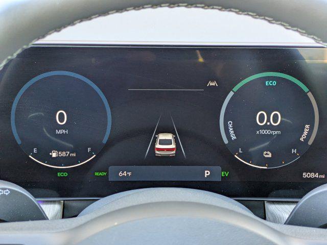 2024 Hyundai Sonata Hybrid Limited