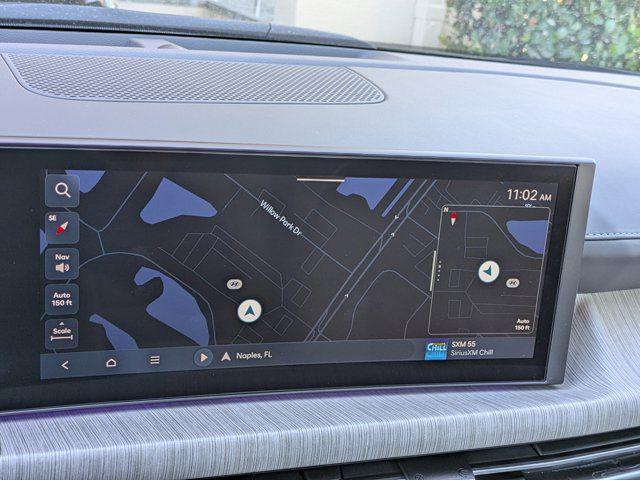 2024 Hyundai Sonata Hybrid Limited