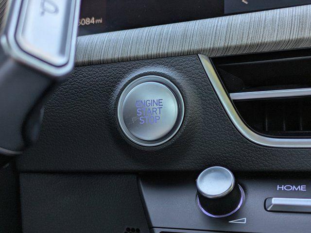2024 Hyundai Sonata Hybrid Limited