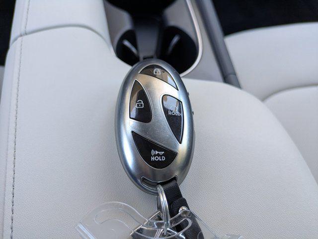 2024 Hyundai Sonata Hybrid Limited