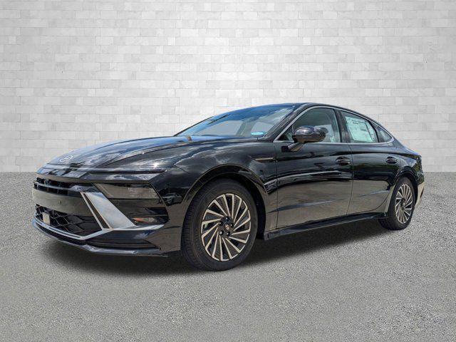 2024 Hyundai Sonata Hybrid Limited