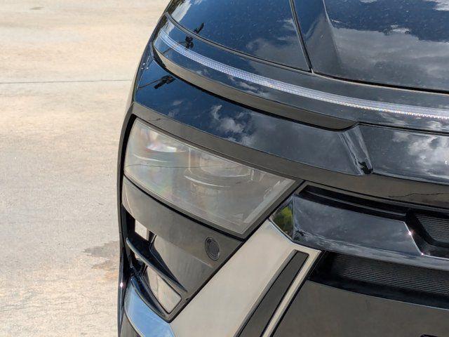 2024 Hyundai Sonata Hybrid Limited
