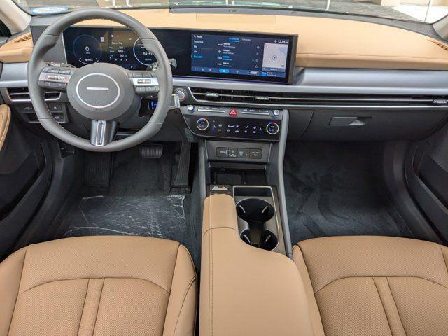 2024 Hyundai Sonata Hybrid Limited