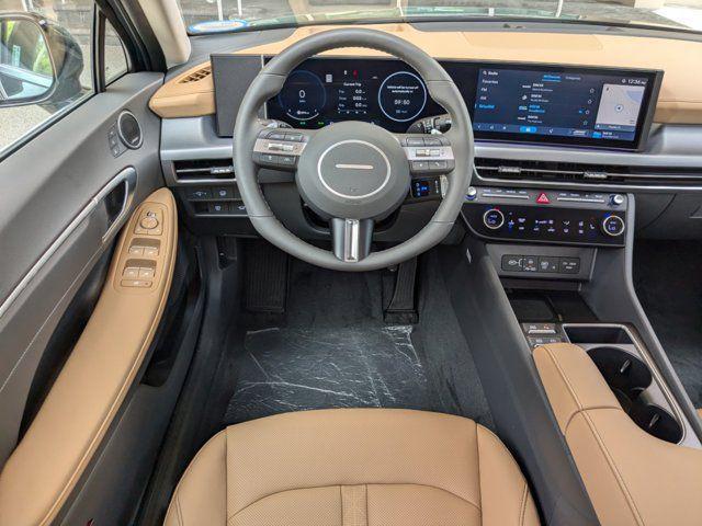 2024 Hyundai Sonata Hybrid Limited