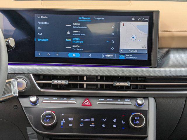 2024 Hyundai Sonata Hybrid Limited