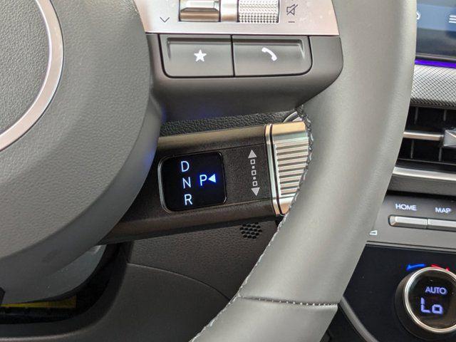 2024 Hyundai Sonata Hybrid Limited