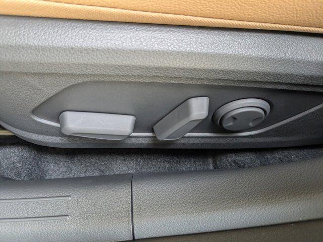 2024 Hyundai Sonata Hybrid Limited