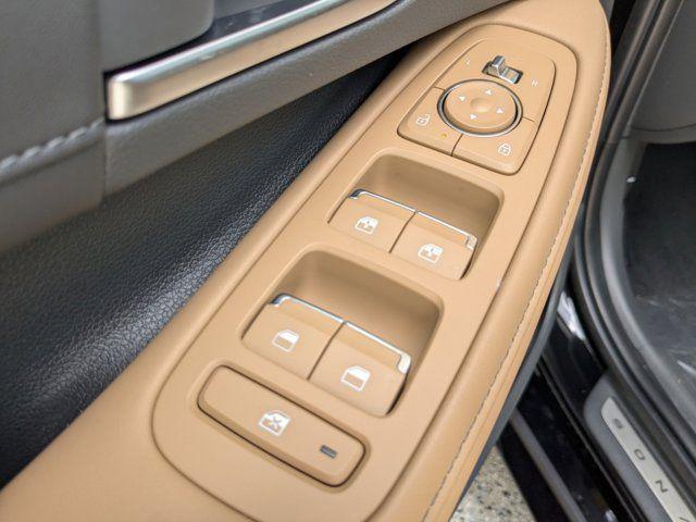 2024 Hyundai Sonata Hybrid Limited