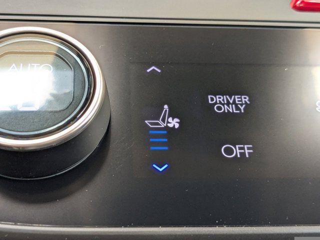 2024 Hyundai Sonata Hybrid Limited