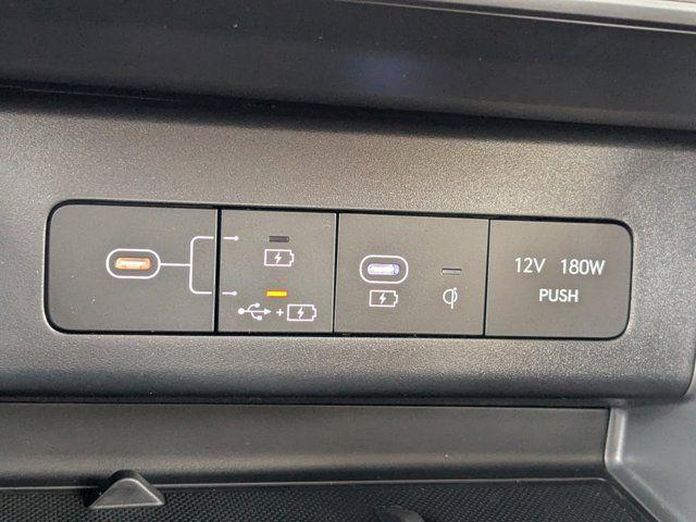 2024 Hyundai Sonata Hybrid Limited