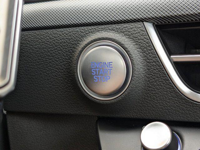 2024 Hyundai Sonata Hybrid Limited