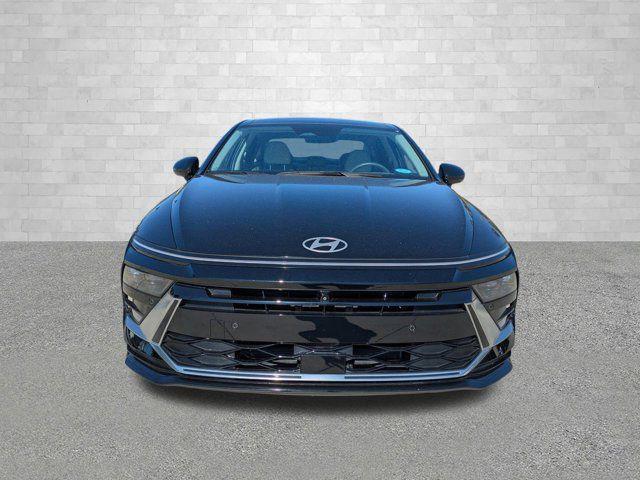2024 Hyundai Sonata Hybrid Limited