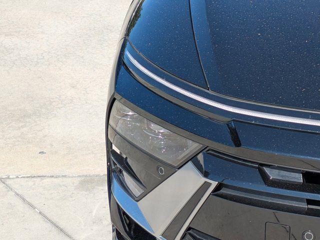 2024 Hyundai Sonata Hybrid Limited