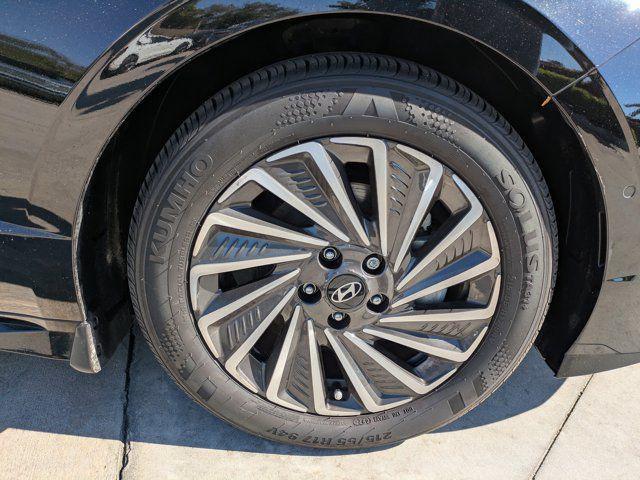2024 Hyundai Sonata Hybrid Limited