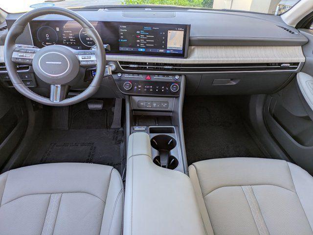 2024 Hyundai Sonata Hybrid Limited